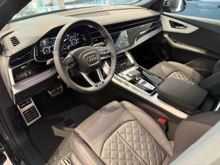 AUDI Q8 usata, con Climatizzatore