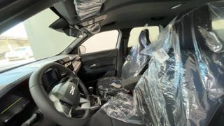 DACIA Duster usata, con Cerchi in lega