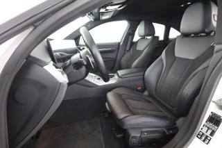 BMW 420 usata 1