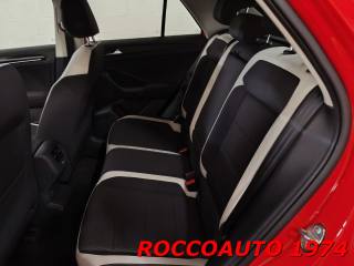 VOLKSWAGEN T-Roc usata, con USB