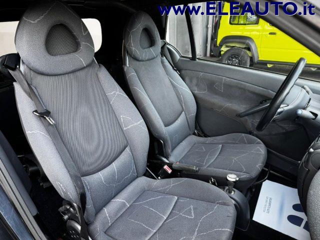 SMART ForTwo usata 11