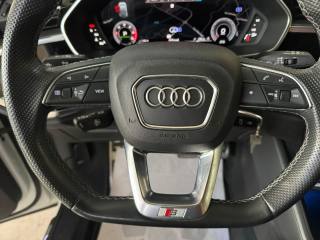 AUDI Q3 usata, con Park Distance Control
