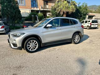 BMW X1 usata, con Airbag
