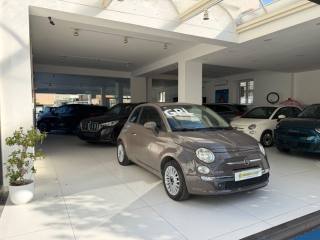 FIAT 500 usata, con Cerchi in lega