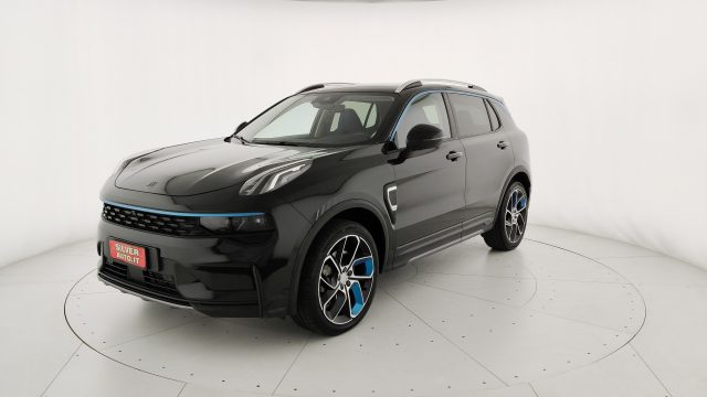 LYNK & CO 01 usata, con Chiusura centralizzata telecomandata