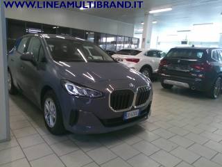 BMW 218 usata, con Airbag laterali