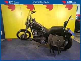 HARLEY-DAVIDSON Other usata 10