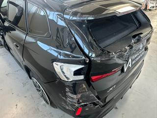BMW X1 usata, con Cruise Control