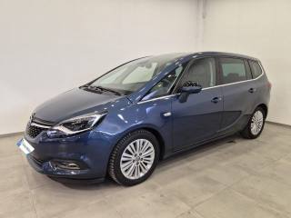 OPEL Zafira usata, con ABS