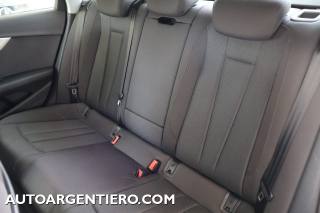 AUDI A4 usata, con Autoradio digitale