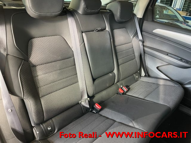 RENAULT Arkana usata, con Boardcomputer