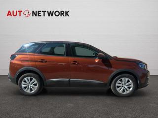 PEUGEOT 3008 usata, con Chiusura centralizzata