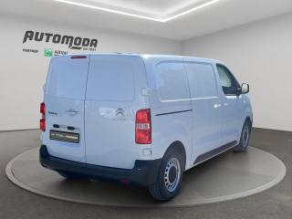 CITROEN Jumpy usata, con Airbag Passeggero