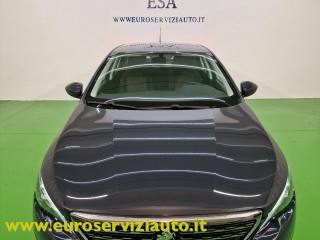 PEUGEOT 308 usata 49