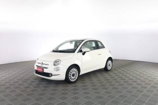 FIAT 500 usata 6