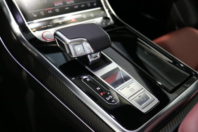 AUDI RS usata, con Controllo automatico clima