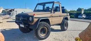 MERCEDES-BENZ G GD corto Telone