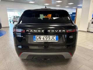 LAND ROVER Range Rover Velar usata, con ESP
