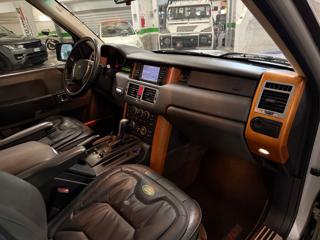 LAND ROVER Range Rover usata, con Controllo trazione