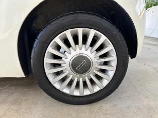 FIAT 500 usata 38