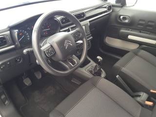 CITROEN C3 usata, con Boardcomputer