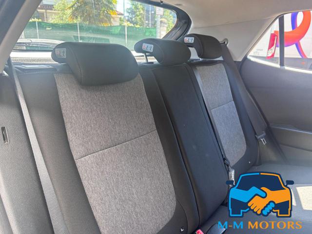 KIA Stonic usata, con Immobilizzatore elettronico