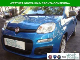 FIAT Panda 1.0 FireFly S&S Hybrid 5°Posto Pack City Km0