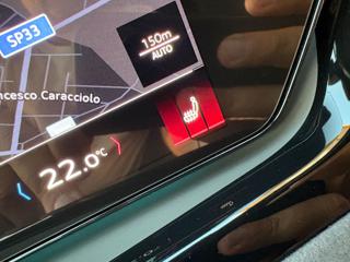 AUDI A6 usata, con Sedili sportivi