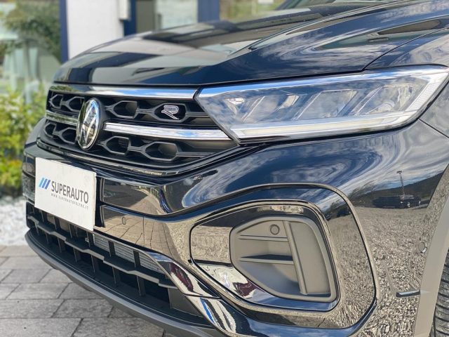 VOLKSWAGEN T-Roc usata, con Cruise Control