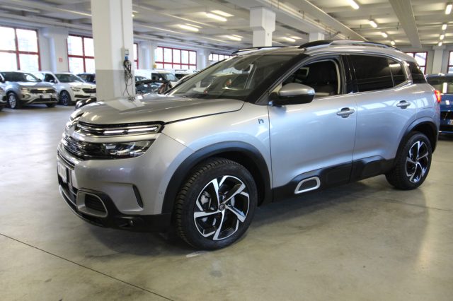 CITROEN C5 Aircross usata, con Airbag