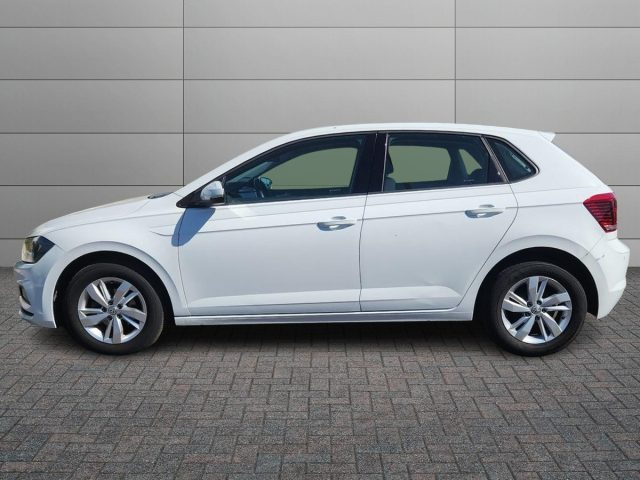 VOLKSWAGEN Polo usata, con Airbag