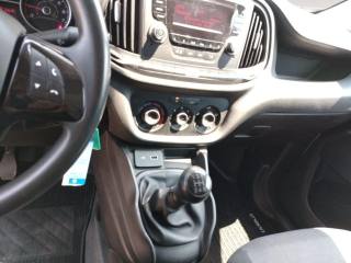 FIAT Doblo usata 13