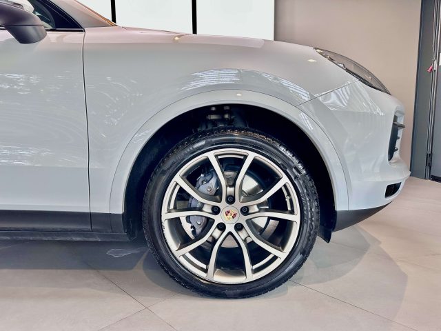 PORSCHE Cayenne usata, con Airbag Passeggero