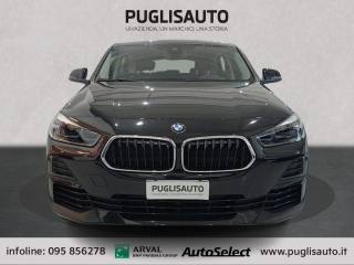 BMW X2 usata, con Airbag