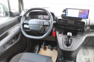 FIAT Doblo usata, con Cruise Control