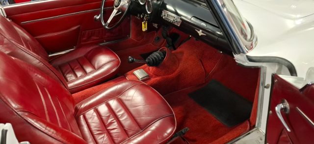 ALFA ROMEO 2000 usata 20