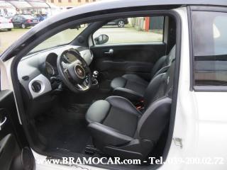 FIAT 500 usata, con Cruise Control