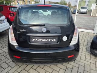 LANCIA Ypsilon usata 8