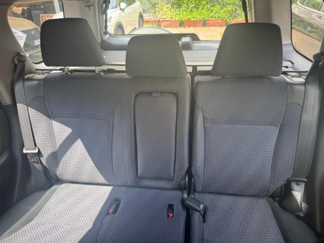 HONDA CR-V usata, con Tettuccio apribile