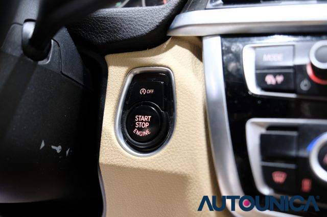 BMW 420 usata, con Volante multifunzione