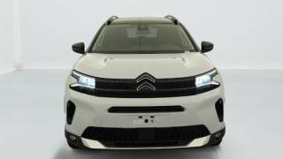 CITROEN C5 Aircross usata, con Airbag laterali
