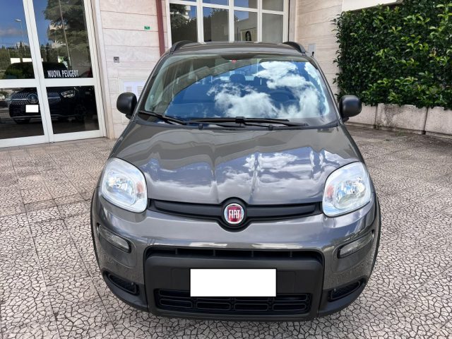 FIAT Panda usata 5
