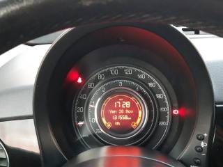 FIAT 500 usata, con Climatizzatore