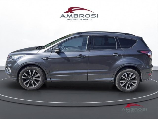 FORD Kuga usata 5