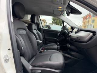 FIAT 500X usata 13