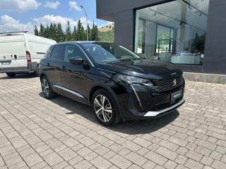 PEUGEOT 3008 usata, con Airbag