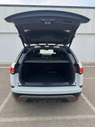 LAND ROVER Range Rover Velar usata, con Bluetooth