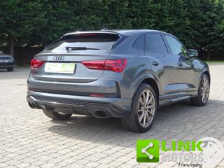 AUDI RS Q3 usata, con MP3