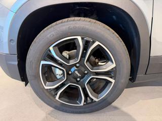 JEEP Avenger usata, con Climatizzatore
