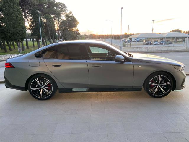 BMW 520 usata, con Airbag Passeggero